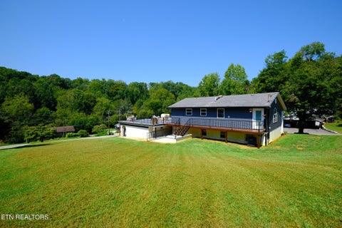Tiny photo for 8216 Pickens Gap Rd, Knoxville, TN 37920 (MLS # 1355554)