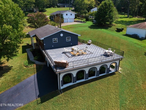 Tiny photo for 8216 Pickens Gap Rd, Knoxville, TN 37920 (MLS # 1355554)