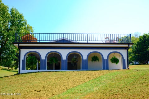 Tiny photo for 8216 Pickens Gap Rd, Knoxville, TN 37920 (MLS # 1355554)