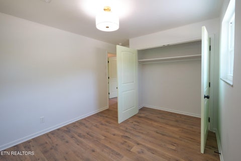 Tiny photo for 8216 Pickens Gap Rd, Knoxville, TN 37920 (MLS # 1355554)