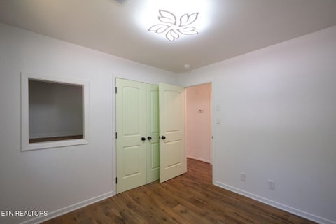 Tiny photo for 8216 Pickens Gap Rd, Knoxville, TN 37920 (MLS # 1355554)