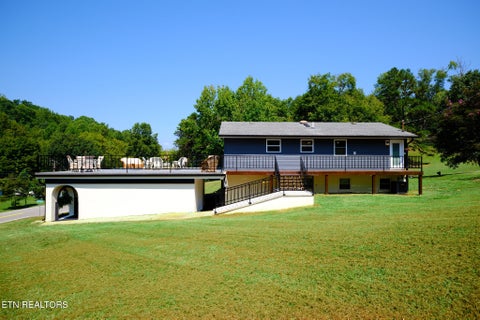Tiny photo for 8216 Pickens Gap Rd, Knoxville, TN 37920 (MLS # 1355554)