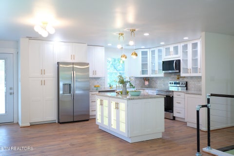 Tiny photo for 8216 Pickens Gap Rd, Knoxville, TN 37920 (MLS # 1355554)