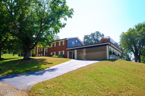 Tiny photo for 8216 Pickens Gap Rd, Knoxville, TN 37920 (MLS # 1355554)
