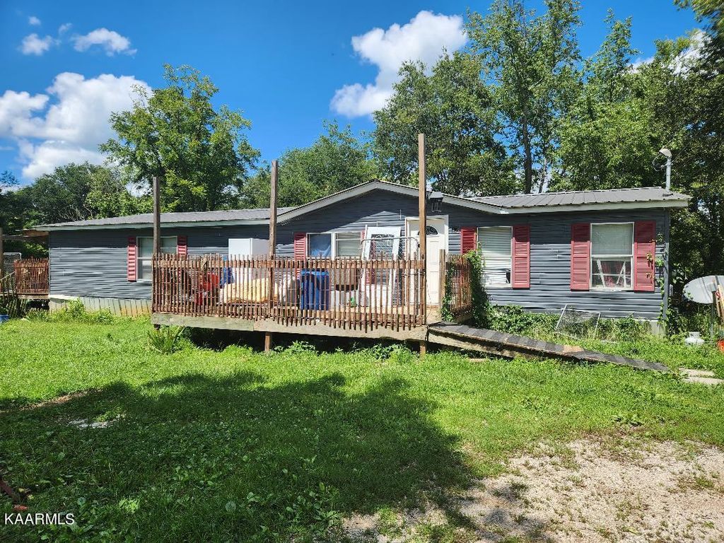 Photo of 318 Old Dandridge Pike, Strawberry Plains, TN 37871 (MLS # 1236760)