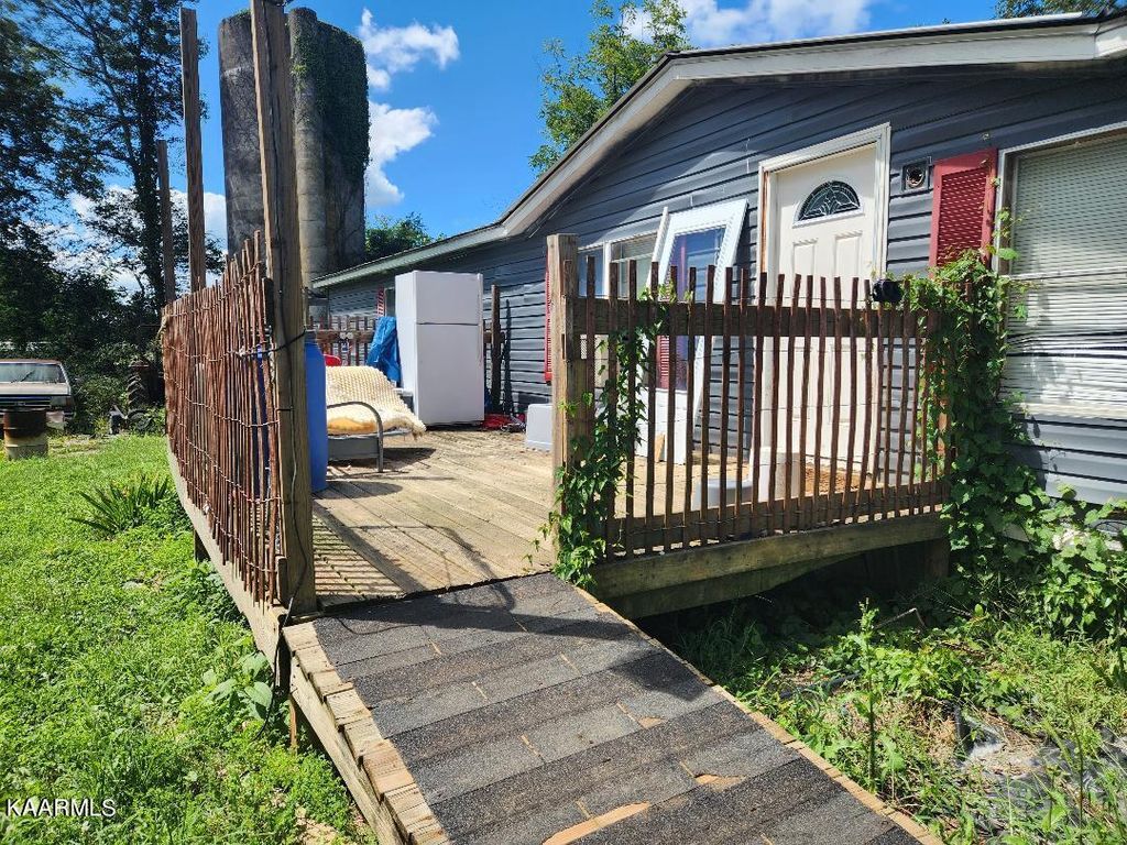 Photo of 318 Old Dandridge Pike, Strawberry Plains, TN 37871 (MLS # 1236760)