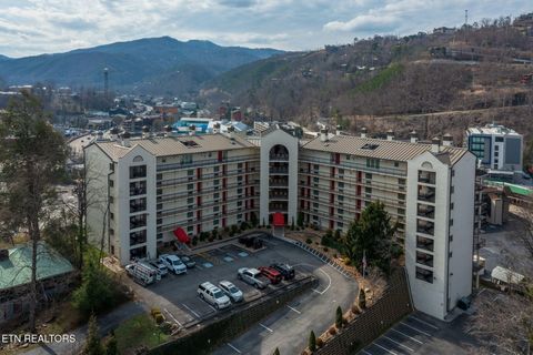 Tiny photo for 102 Baskins Creek Byp #UNIT 306, Gatlinburg, TN 37738 (MLS # 1331192)