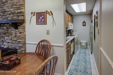 Tiny photo for 102 Baskins Creek Byp #UNIT 306, Gatlinburg, TN 37738 (MLS # 1331192)