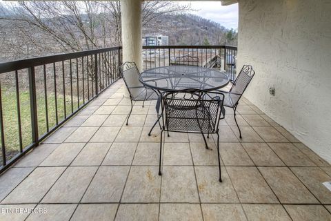 Tiny photo for 102 Baskins Creek Byp #UNIT 306, Gatlinburg, TN 37738 (MLS # 1331192)