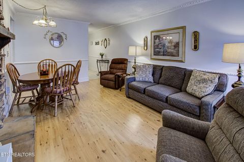 Tiny photo for 102 Baskins Creek Byp #UNIT 306, Gatlinburg, TN 37738 (MLS # 1331192)