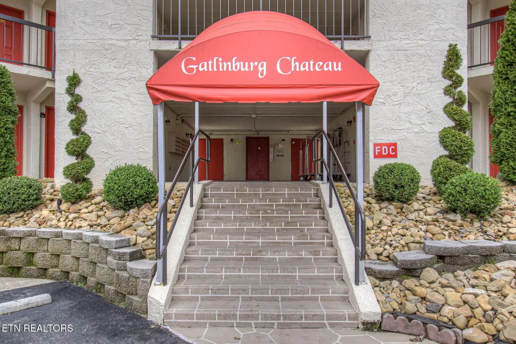 Photo of 102 Baskins Creek Byp #UNIT 306, Gatlinburg, TN 37738 (MLS # 1331192)