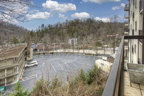 Tiny photo for 102 Baskins Creek Byp #UNIT 306, Gatlinburg, TN 37738 (MLS # 1331192)