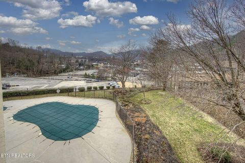 Tiny photo for 102 Baskins Creek Byp #UNIT 306, Gatlinburg, TN 37738 (MLS # 1331192)