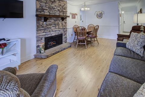 Tiny photo for 102 Baskins Creek Byp #UNIT 306, Gatlinburg, TN 37738 (MLS # 1331192)