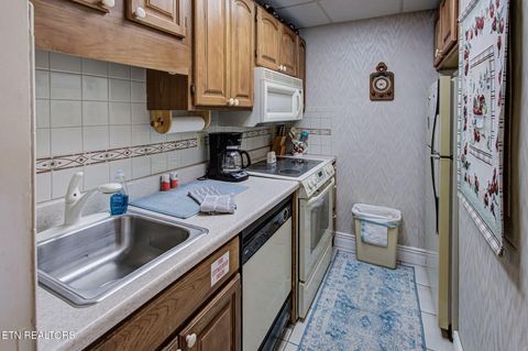 Tiny photo for 102 Baskins Creek Byp #UNIT 306, Gatlinburg, TN 37738 (MLS # 1331192)