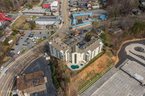 Tiny photo for 102 Baskins Creek Byp #UNIT 306, Gatlinburg, TN 37738 (MLS # 1331192)