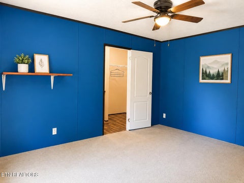 Tiny photo for 118 Skyline Drive, Crossville, TN 38572 (MLS # 1350165)