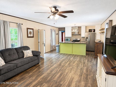 Tiny photo for 118 Skyline Drive, Crossville, TN 38572 (MLS # 1350165)