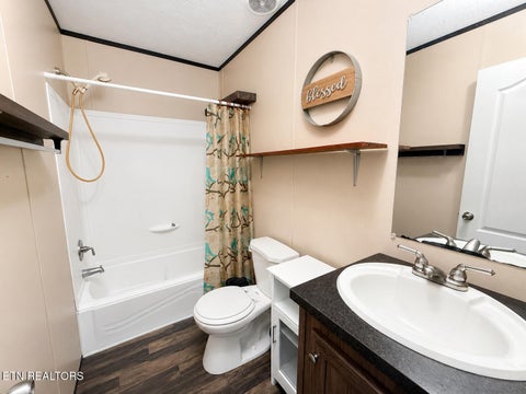 Tiny photo for 118 Skyline Drive, Crossville, TN 38572 (MLS # 1350165)