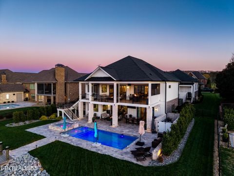 Tiny photo for 3742 Promontory Point, Louisville, TN 37777 (MLS # 1334736)