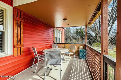 Tiny photo for 1282 Allensville Rd, Sevierville, TN 37876 (MLS # 1341659)