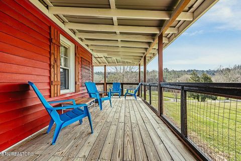 Tiny photo for 1282 Allensville Rd, Sevierville, TN 37876 (MLS # 1341659)