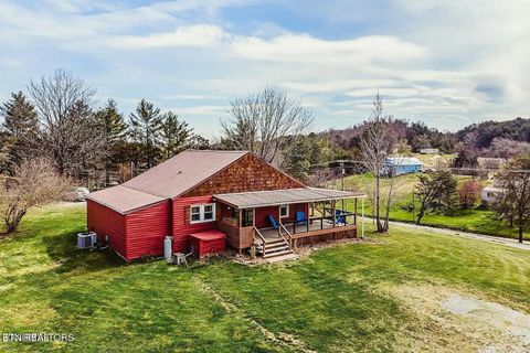 Tiny photo for 1282 Allensville Rd, Sevierville, TN 37876 (MLS # 1341659)