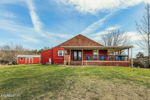 Tiny photo for 1282 Allensville Rd, Sevierville, TN 37876 (MLS # 1341659)