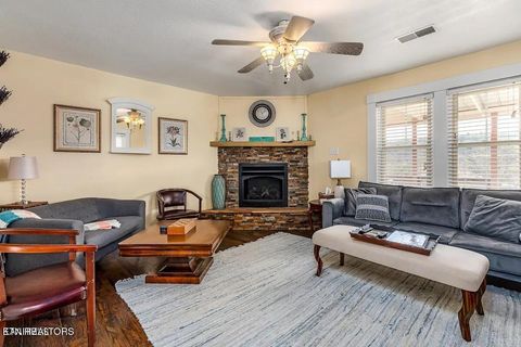 Tiny photo for 1282 Allensville Rd, Sevierville, TN 37876 (MLS # 1341659)