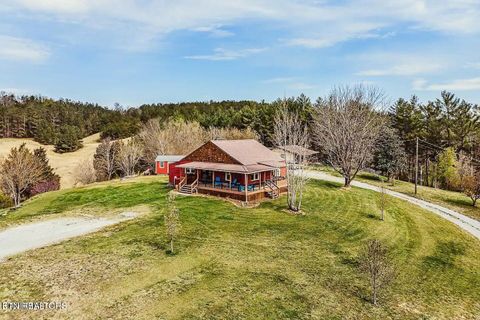 Photo of 1282 Allensville Rd, Sevierville, TN 37876 (MLS # 1341659)