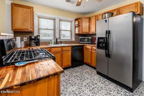 Tiny photo for 1282 Allensville Rd, Sevierville, TN 37876 (MLS # 1341659)