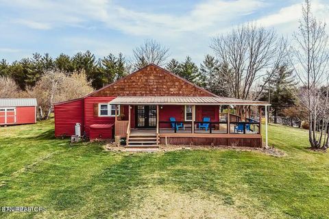 Tiny photo for 1282 Allensville Rd, Sevierville, TN 37876 (MLS # 1341659)
