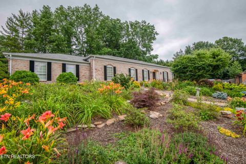 902 Ruffian Lane Knoxville TN 37923