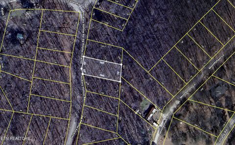 Photo of 28 Siever Rd, Crossville, TN 38572 (MLS # 1322875)