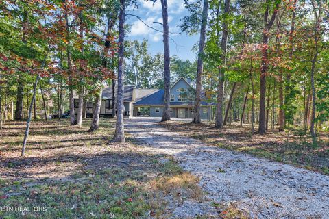 309 Anne Rd Monterey TN 38574