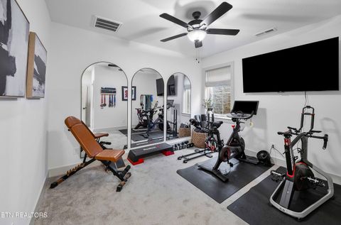 Tiny photo for 9460 Horizon Drive, Knoxville, TN 37922 (MLS # 1323248)