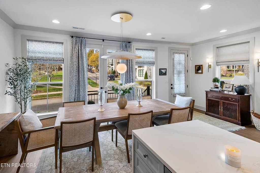 Photo of 9460 Horizon Drive, Knoxville, TN 37922 (MLS # 1323248)