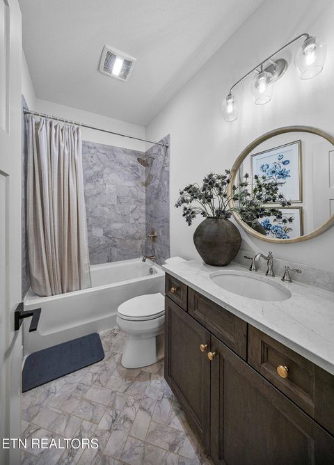 Tiny photo for 9460 Horizon Drive, Knoxville, TN 37922 (MLS # 1323248)