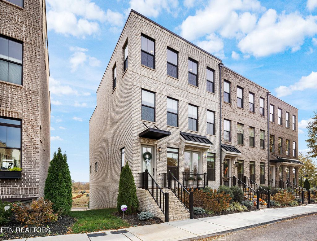 Photo of 9460 Horizon Drive, Knoxville, TN 37922 (MLS # 1323248)