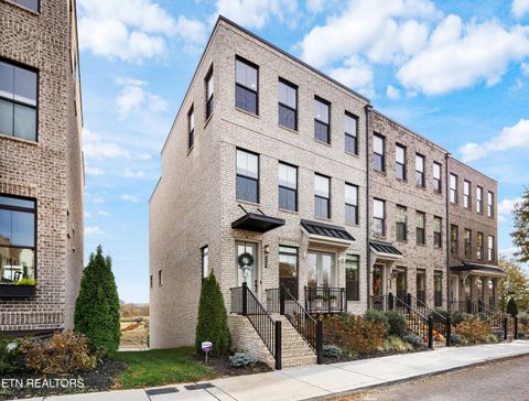 Photo of 9460 Horizon Drive, Knoxville, TN 37922 (MLS # 1323248)