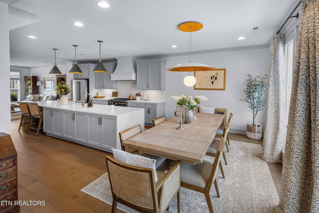 Photo of 9460 Horizon Drive, Knoxville, TN 37922 (MLS # 1323248)