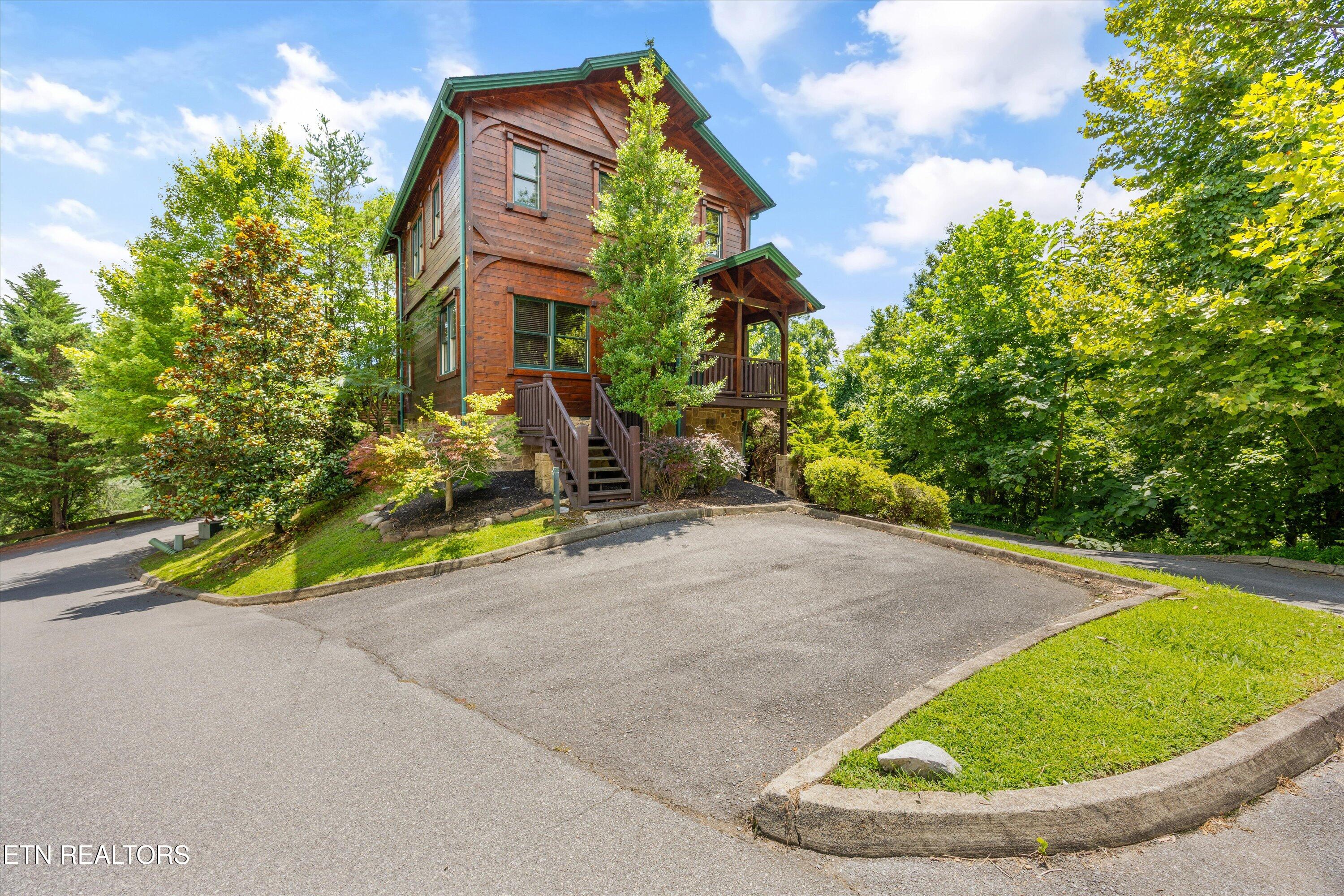 745 Mountain Stream Way