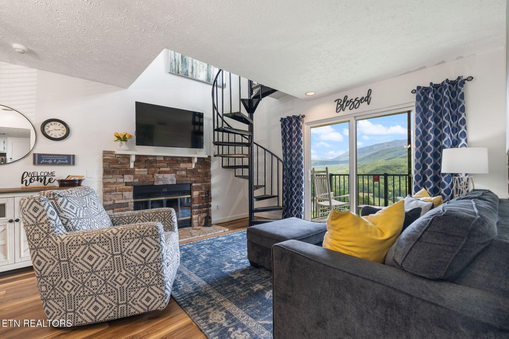 Photo of 3710 Weber 303A Rd, Gatlinburg, TN 37738 (MLS # 1313723)