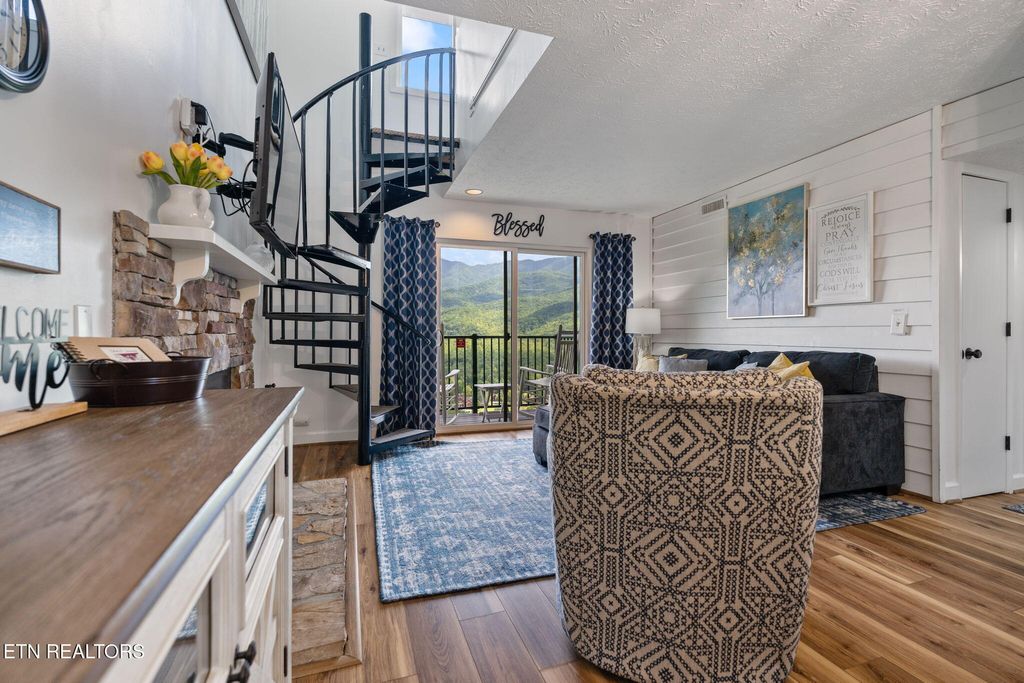 Photo of 3710 Weber 303A Rd, Gatlinburg, TN 37738 (MLS # 1313723)