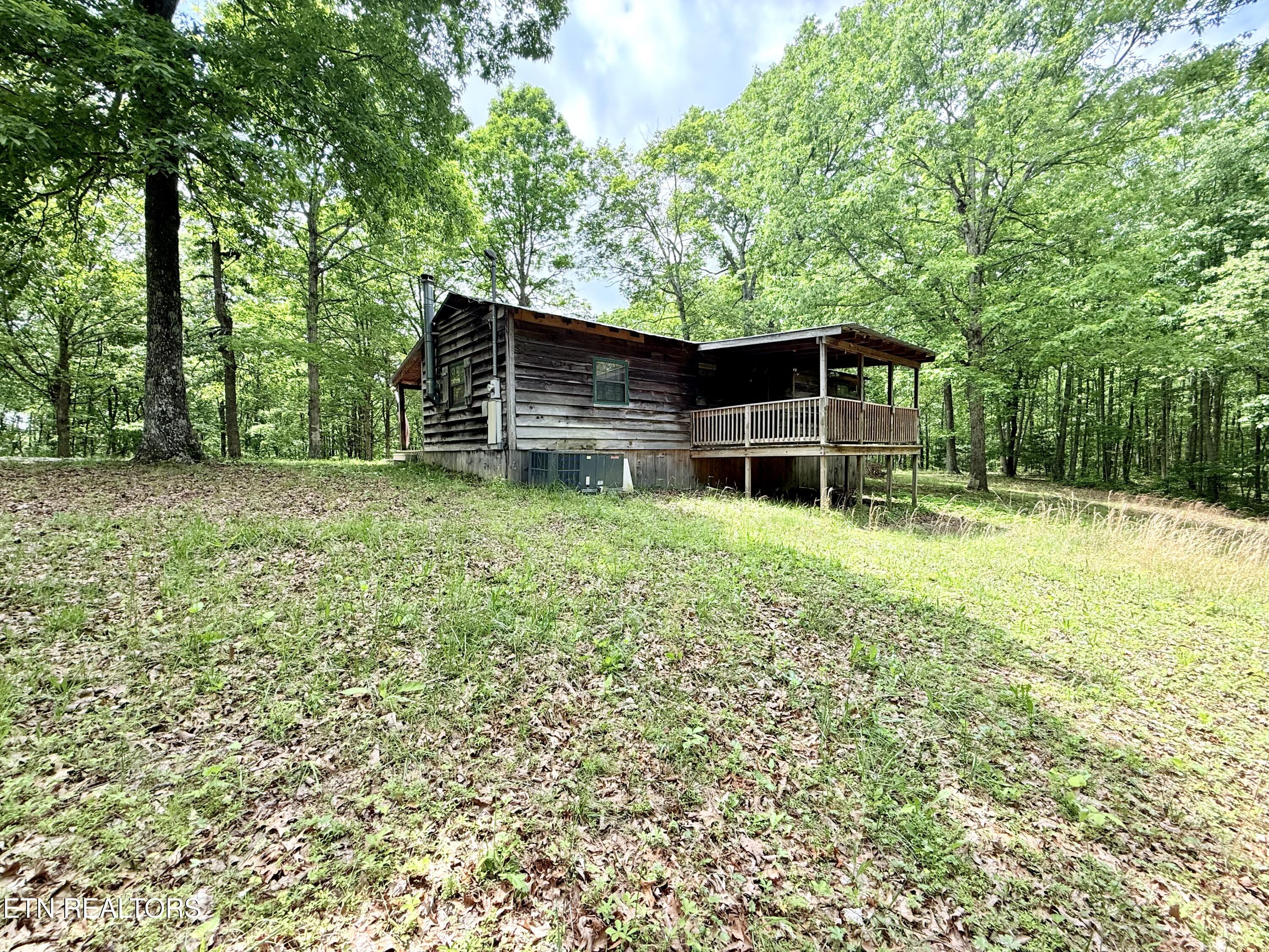 801 Christenson Rd