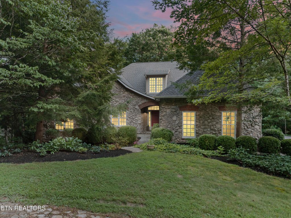 Photo of 453 Mount John Loop, Townsend, TN 37882 (MLS # 1305203)