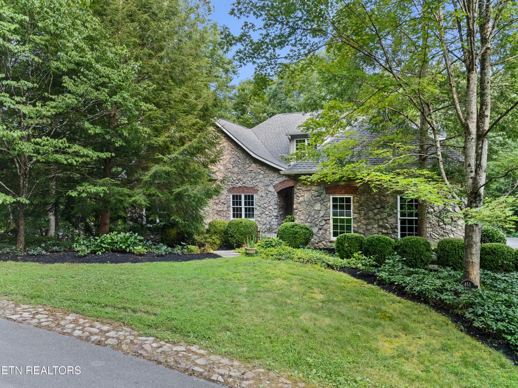 Photo of 453 Mount John Loop, Townsend, TN 37882 (MLS # 1305203)