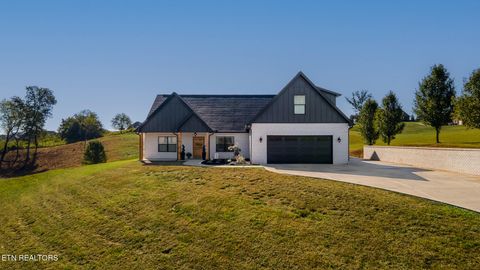 336 Illinois Ave Seymour TN 37865