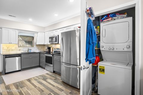 Tiny photo for 326 Shooting Star Loop #201, Townsend, TN 37882 (MLS # 1328441)