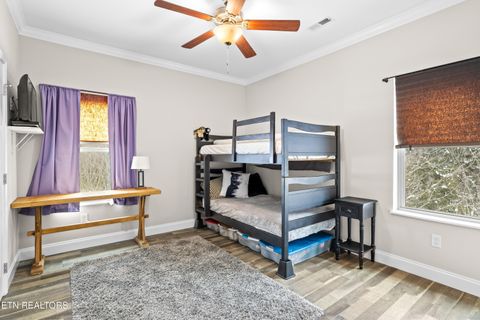 Tiny photo for 326 Shooting Star Loop #201, Townsend, TN 37882 (MLS # 1328441)